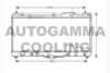 AUTOGAMMA 104717 Radiator, engine cooling